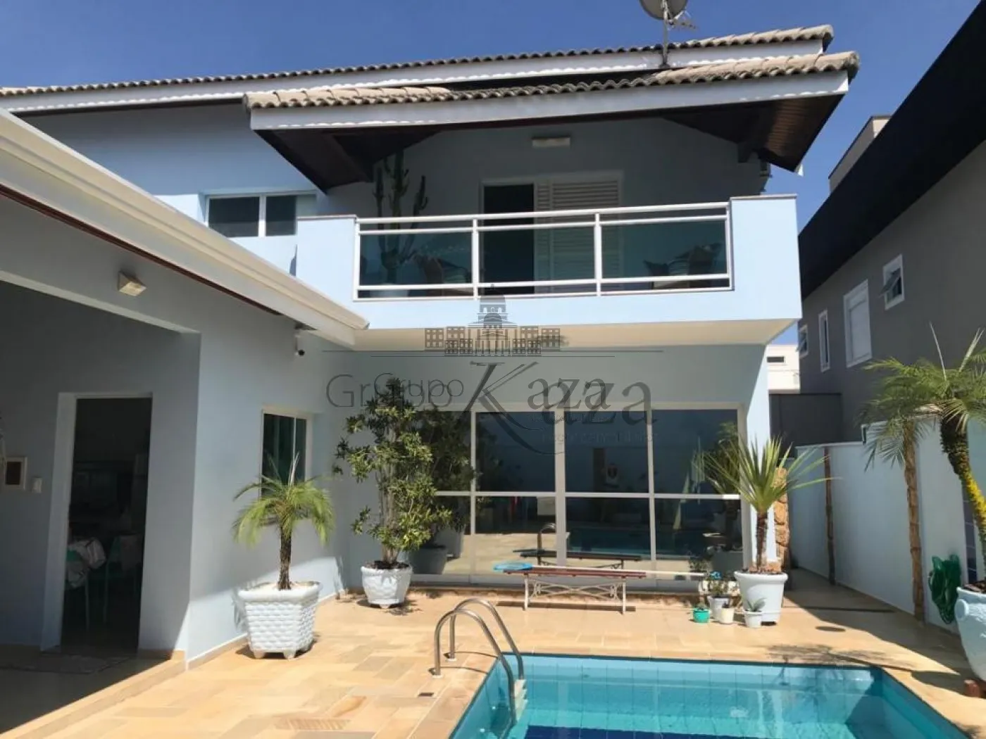 Foto 4 de Casa Condomínio em Jardim Altos de Santana I, Jacareí - imagem 4