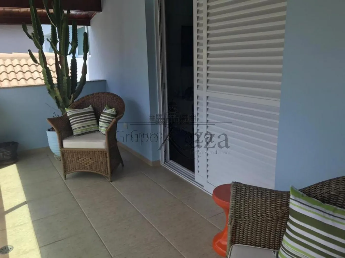 Foto 12 de Casa Condomínio em Jardim Altos de Santana I, Jacareí - imagem 12