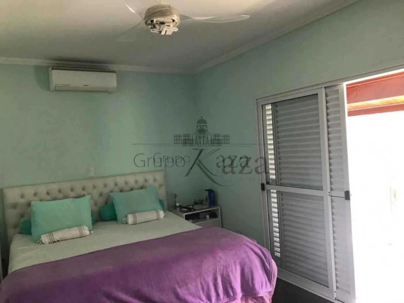 Foto 10 de Casa Condomínio em Jardim Altos de Santana I, Jacareí - imagem 10