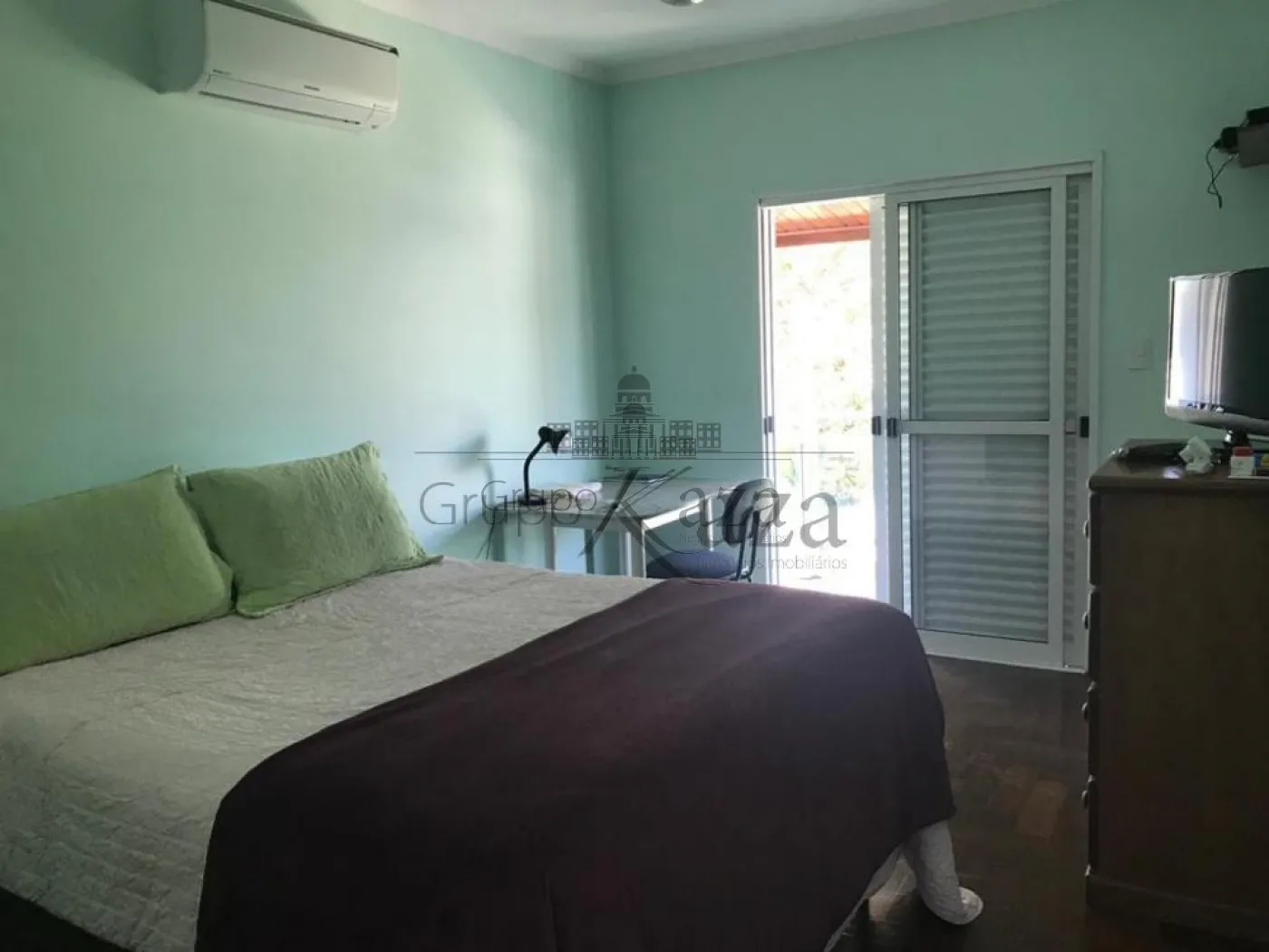 Foto 11 de Casa Condomínio em Jardim Altos de Santana I, Jacareí - imagem 11