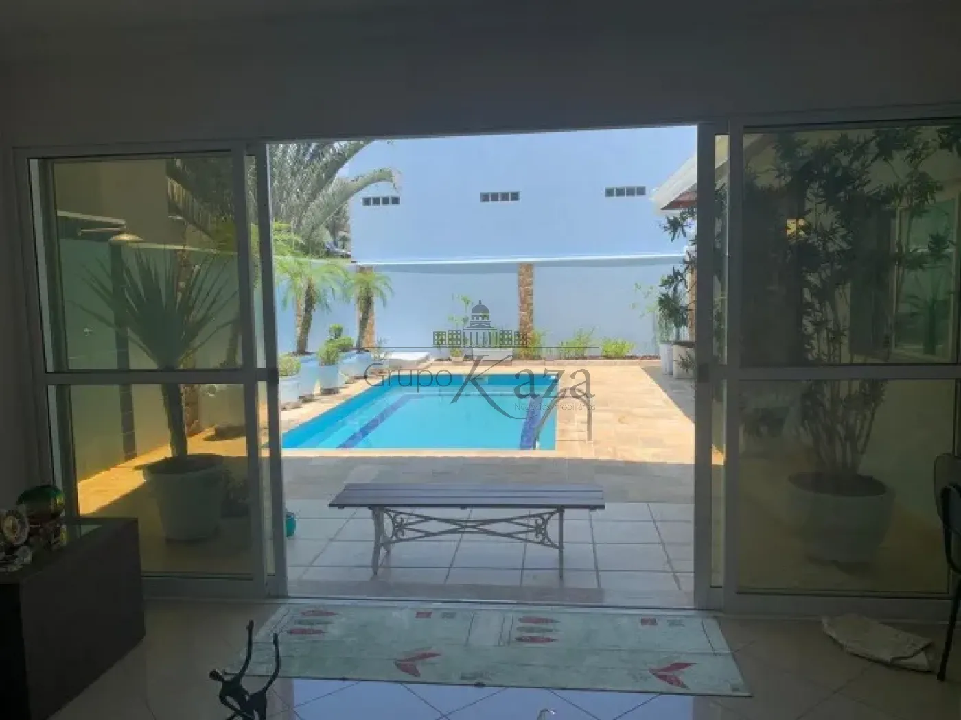 Foto 5 de Casa Condomínio em Jardim Altos de Santana I, Jacareí - imagem 5