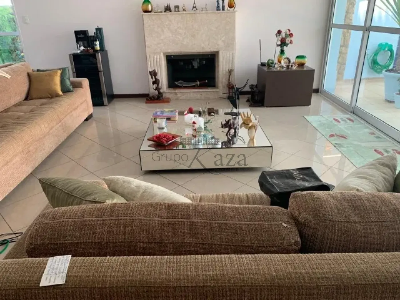 Foto 8 de Casa Condomínio em Jardim Altos de Santana I, Jacareí - imagem 8