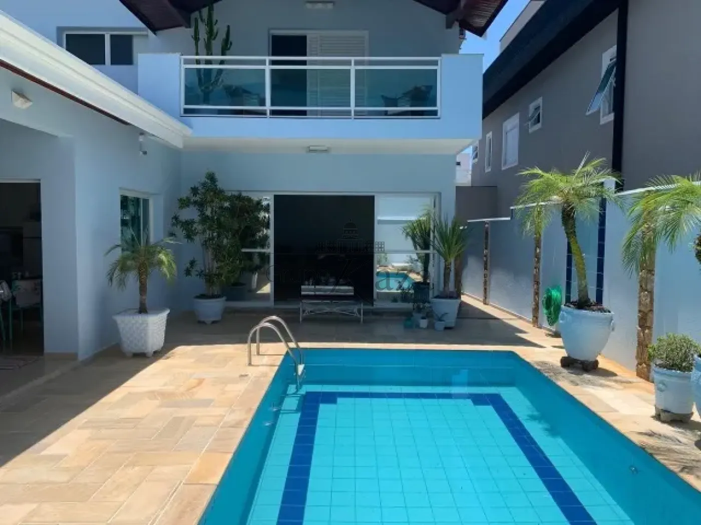 Foto 3 de Casa Condomínio em Jardim Altos de Santana I, Jacareí - imagem 3