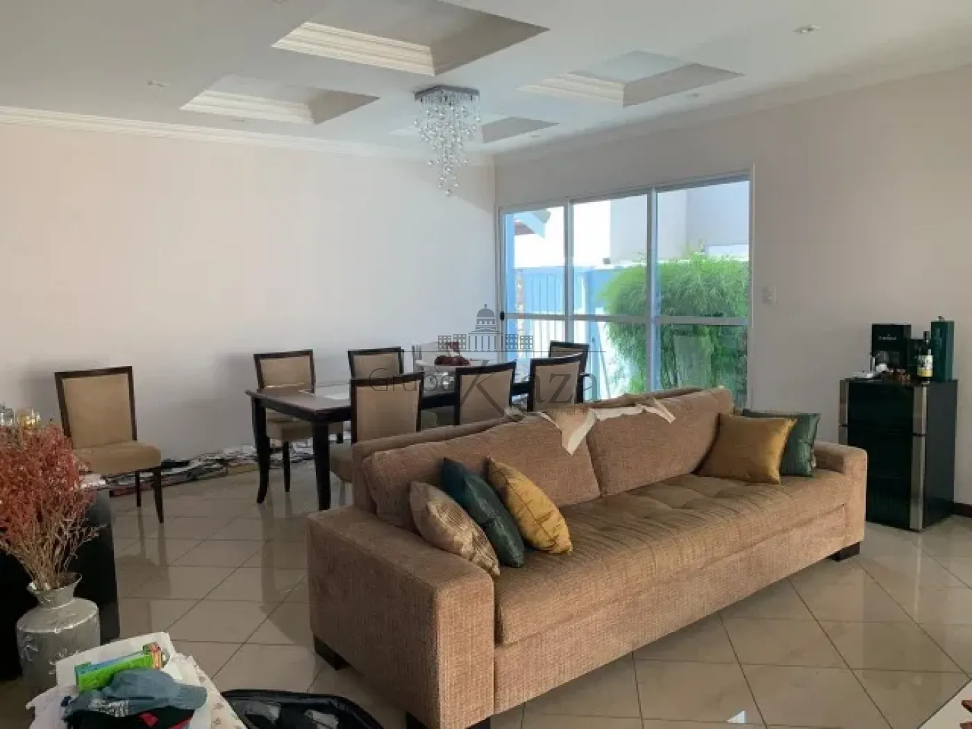 Foto 6 de Casa Condomínio em Jardim Altos de Santana I, Jacareí - imagem 6