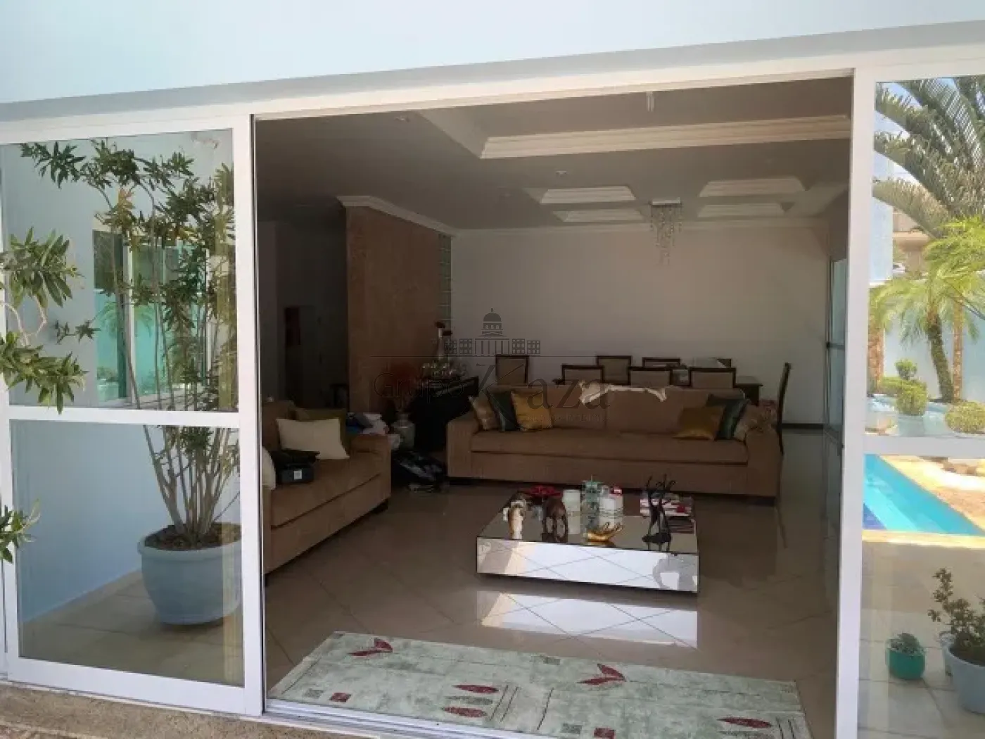 Foto 9 de Casa Condomínio em Jardim Altos de Santana I, Jacareí - imagem 9