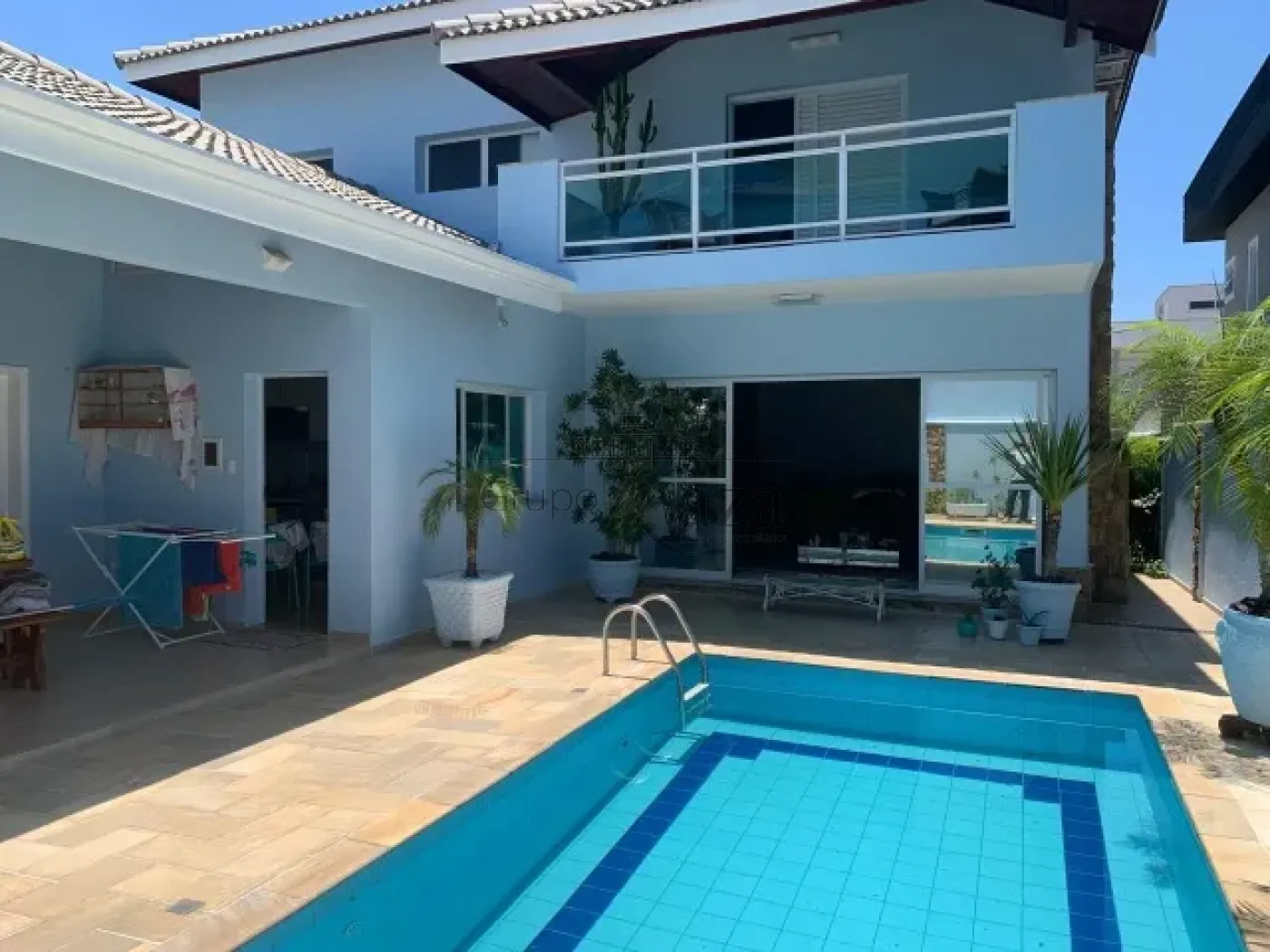 Foto 2 de Casa Condomínio em Jardim Altos de Santana I, Jacareí - imagem 2