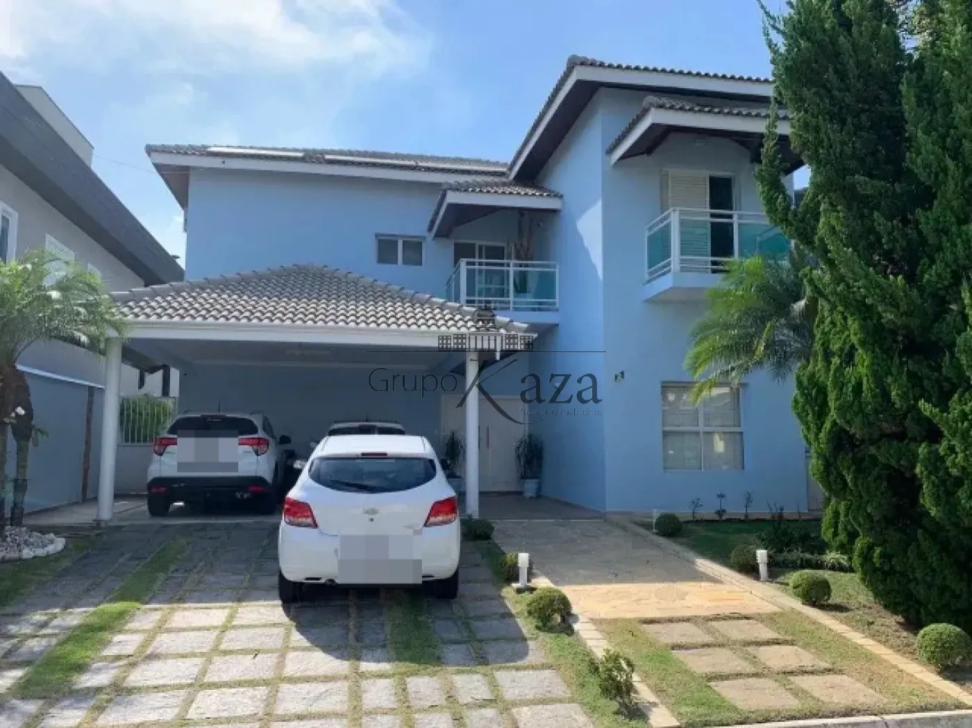 Foto 1 de Casa Condomínio em Jardim Altos de Santana I, Jacareí - imagem 1
