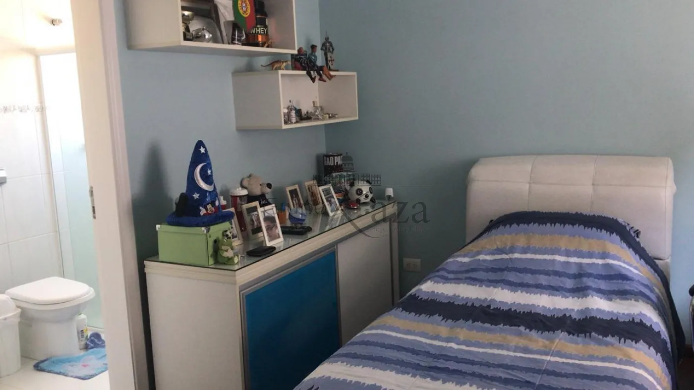 Foto 14 de Casa Condomínio em Jardim Altos de Santana I, Jacareí - imagem 14