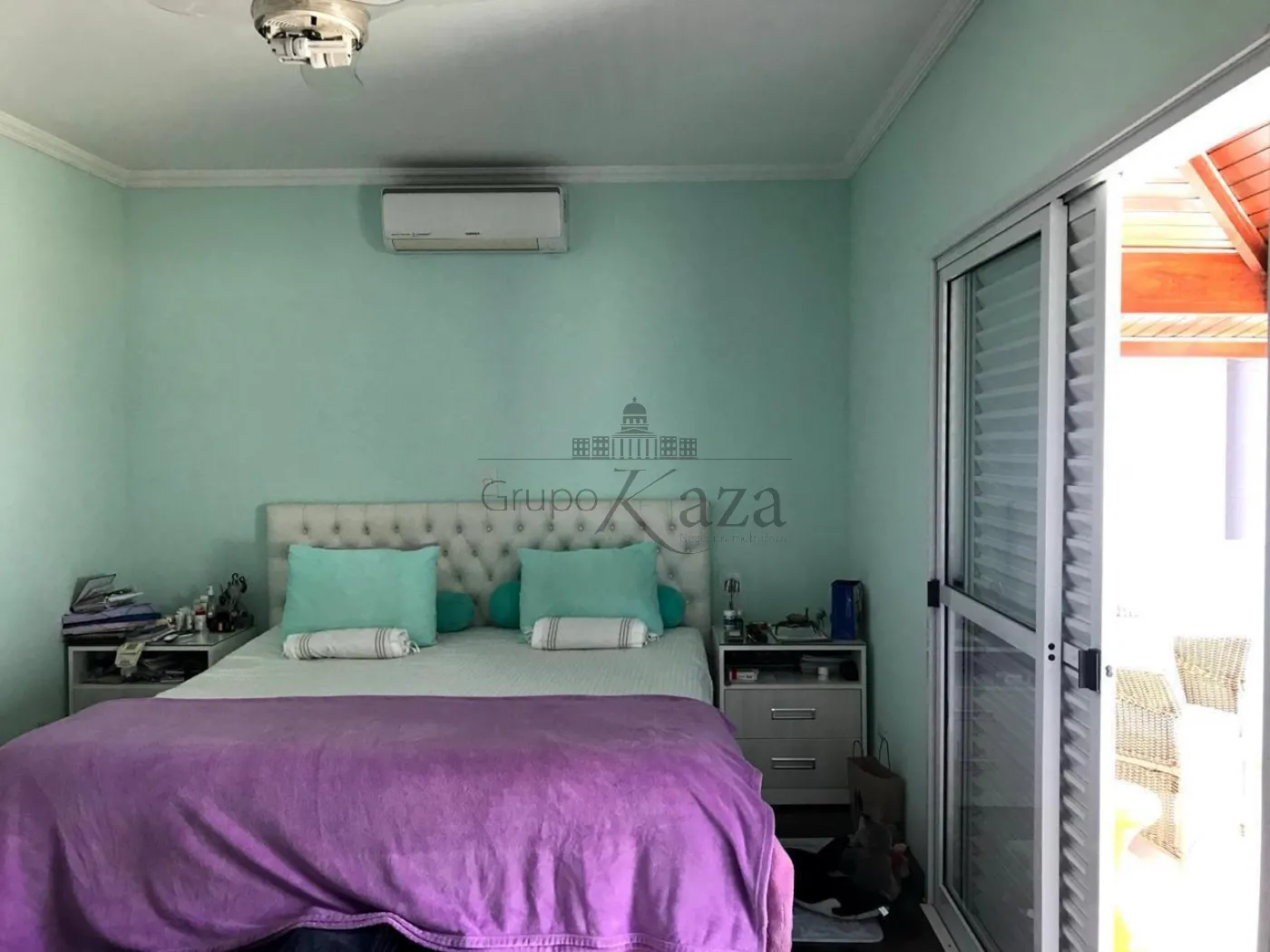 Foto 16 de Casa Condomínio em Jardim Altos de Santana I, Jacareí - imagem 16