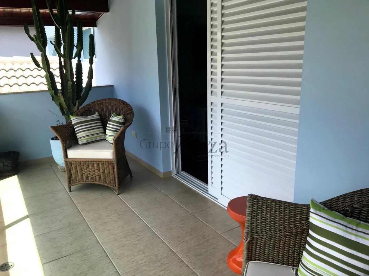 Foto 17 de Casa Condomínio em Jardim Altos de Santana I, Jacareí - imagem 17