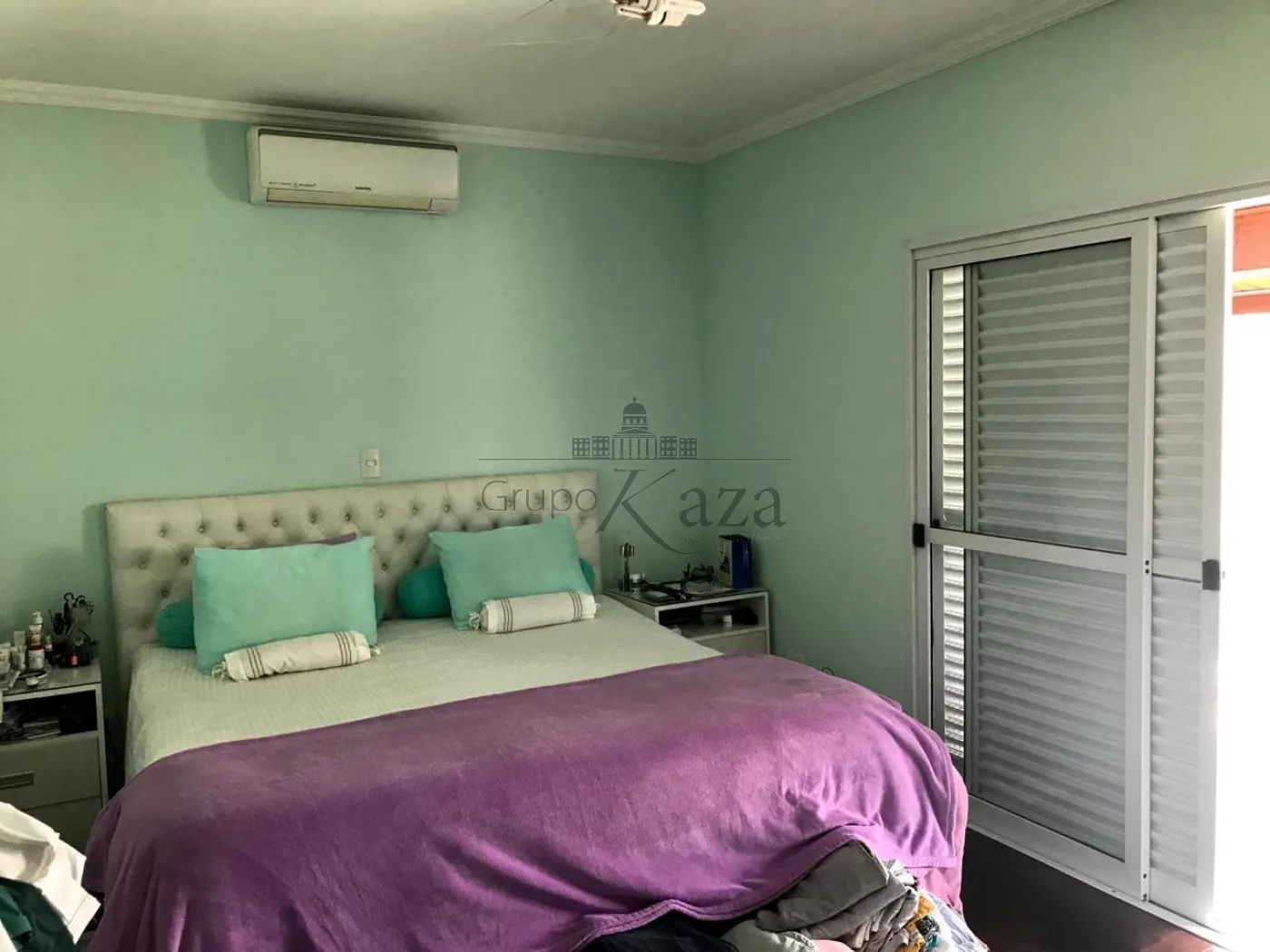 Foto 18 de Casa Condomínio em Jardim Altos de Santana I, Jacareí - imagem 18