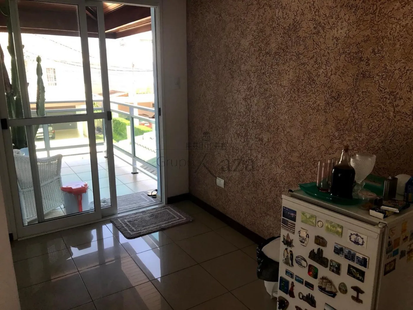 Foto 20 de Casa Condomínio em Jardim Altos de Santana I, Jacareí - imagem 20