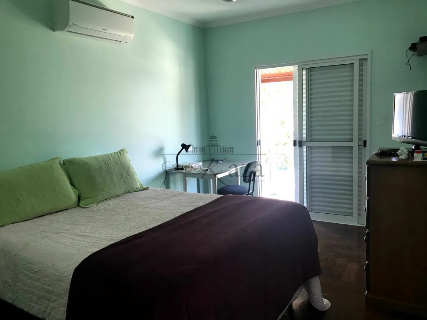 Foto 22 de Casa Condomínio em Jardim Altos de Santana I, Jacareí - imagem 22