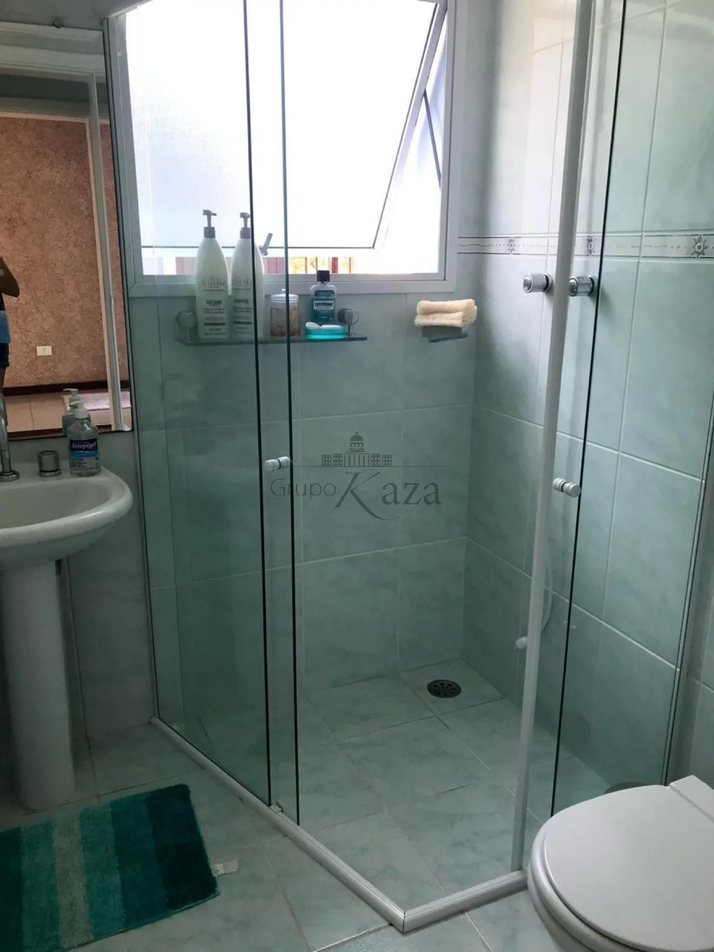Foto 23 de Casa Condomínio em Jardim Altos de Santana I, Jacareí - imagem 23