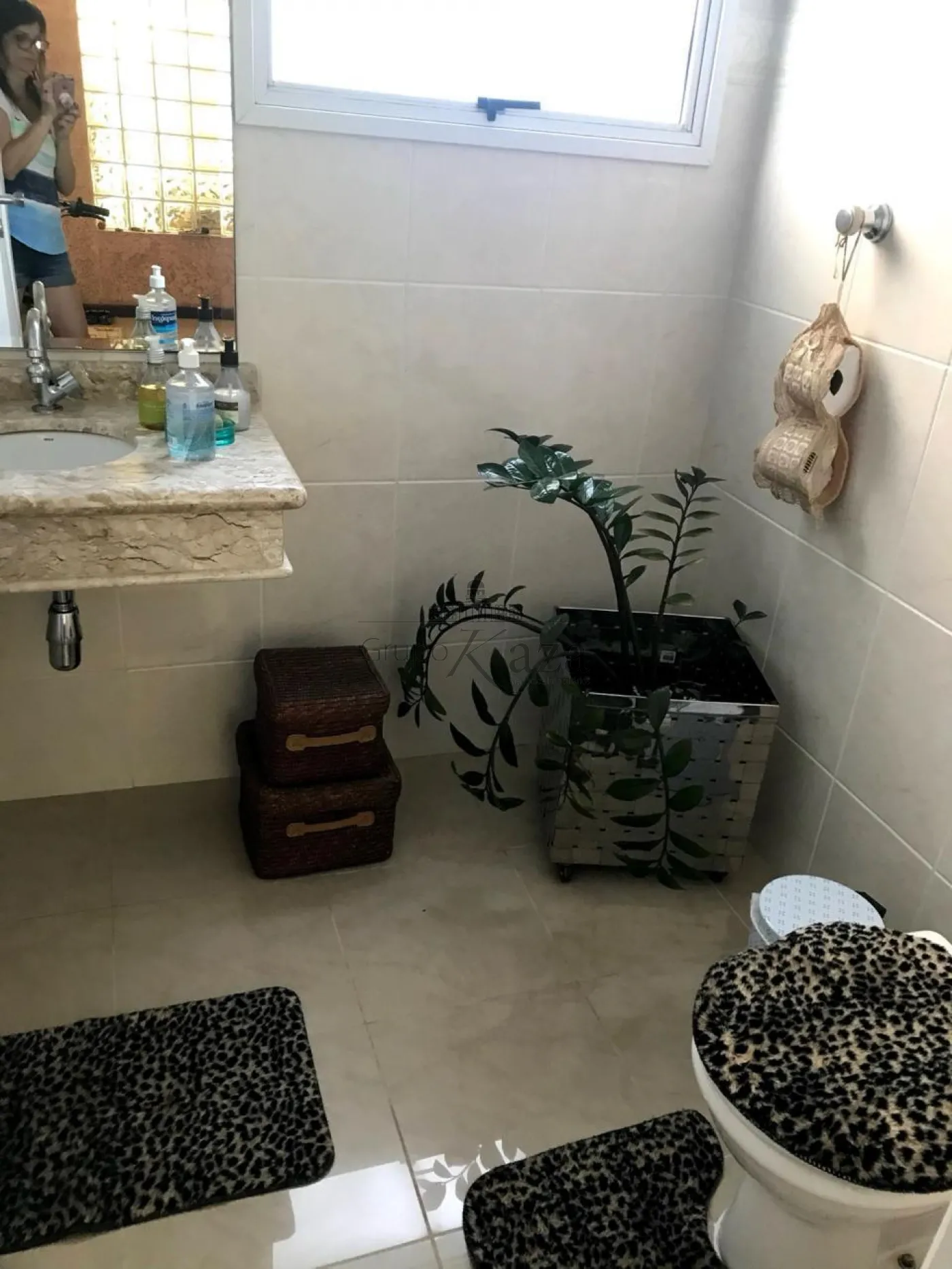 Foto 25 de Casa Condomínio em Jardim Altos de Santana I, Jacareí - imagem 25