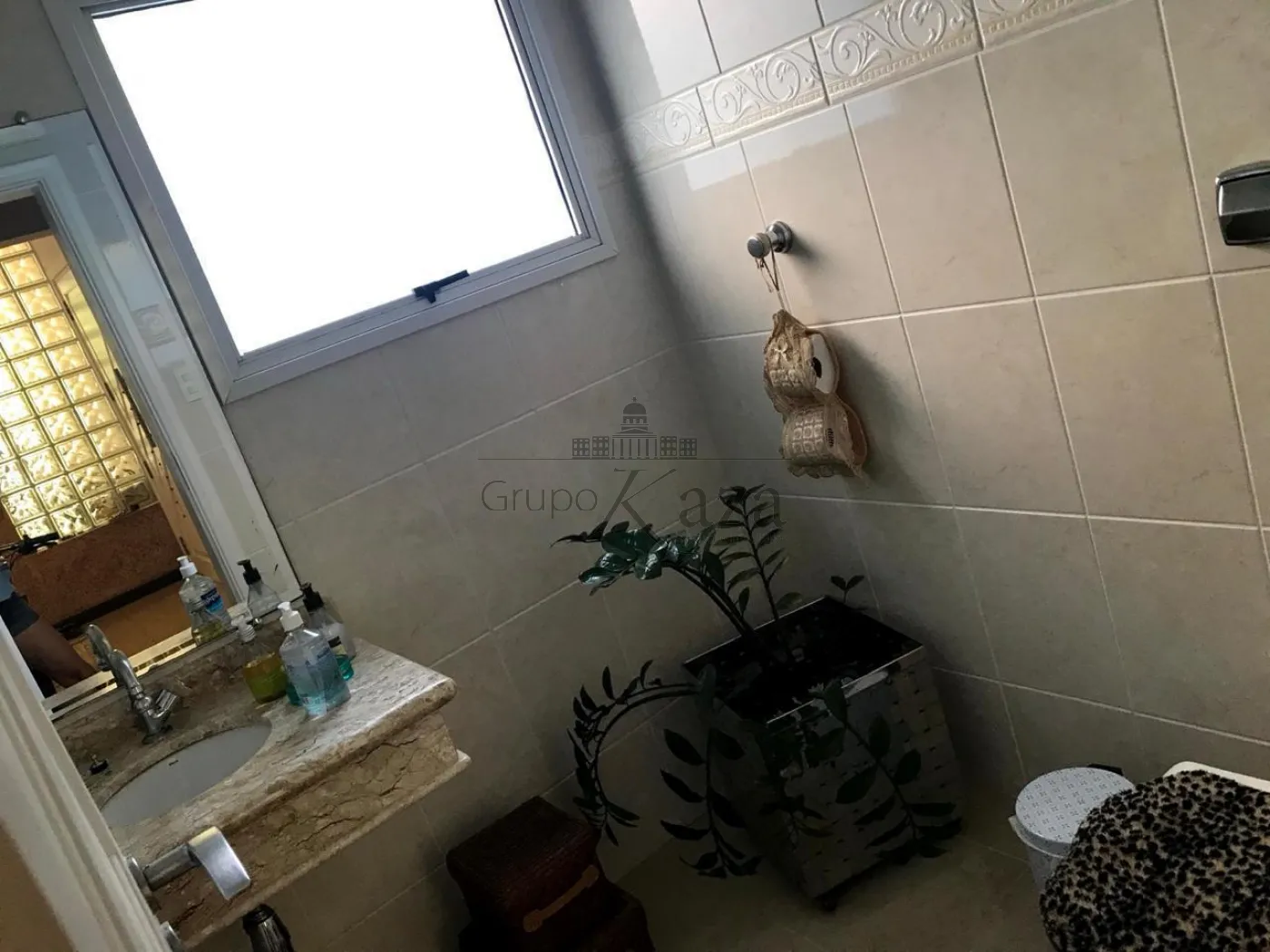 Foto 26 de Casa Condomínio em Jardim Altos de Santana I, Jacareí - imagem 26