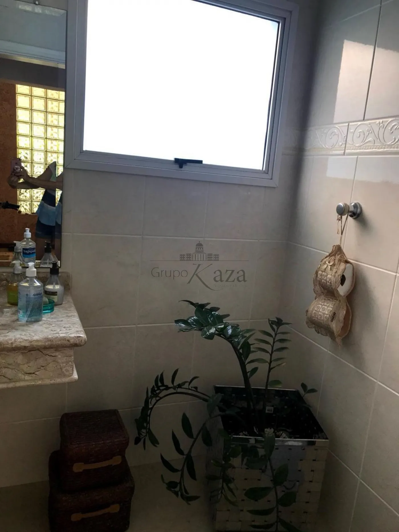 Foto 27 de Casa Condomínio em Jardim Altos de Santana I, Jacareí - imagem 27