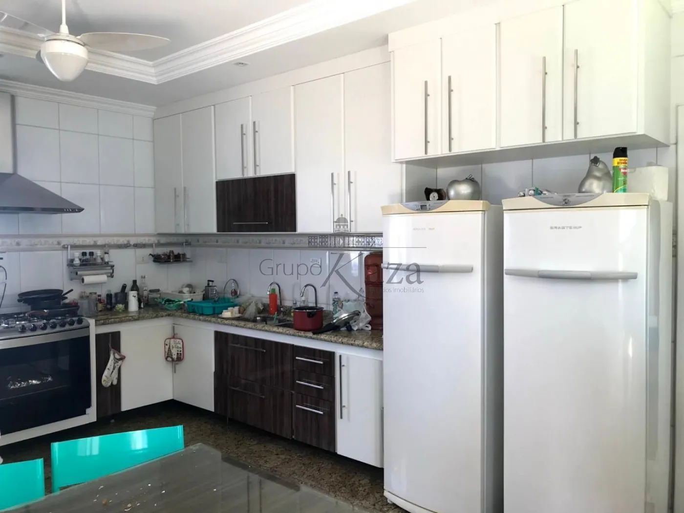 Foto 31 de Casa Condomínio em Jardim Altos de Santana I, Jacareí - imagem 31