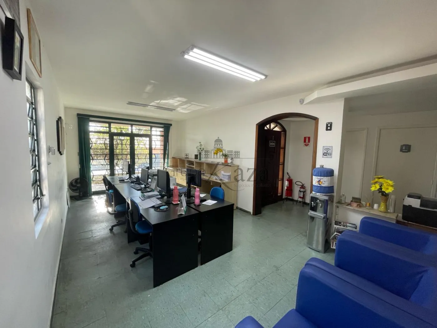 Foto 1 de Comercial Casa em Jardim Esplanada II, São José dos Campos - imagem 1