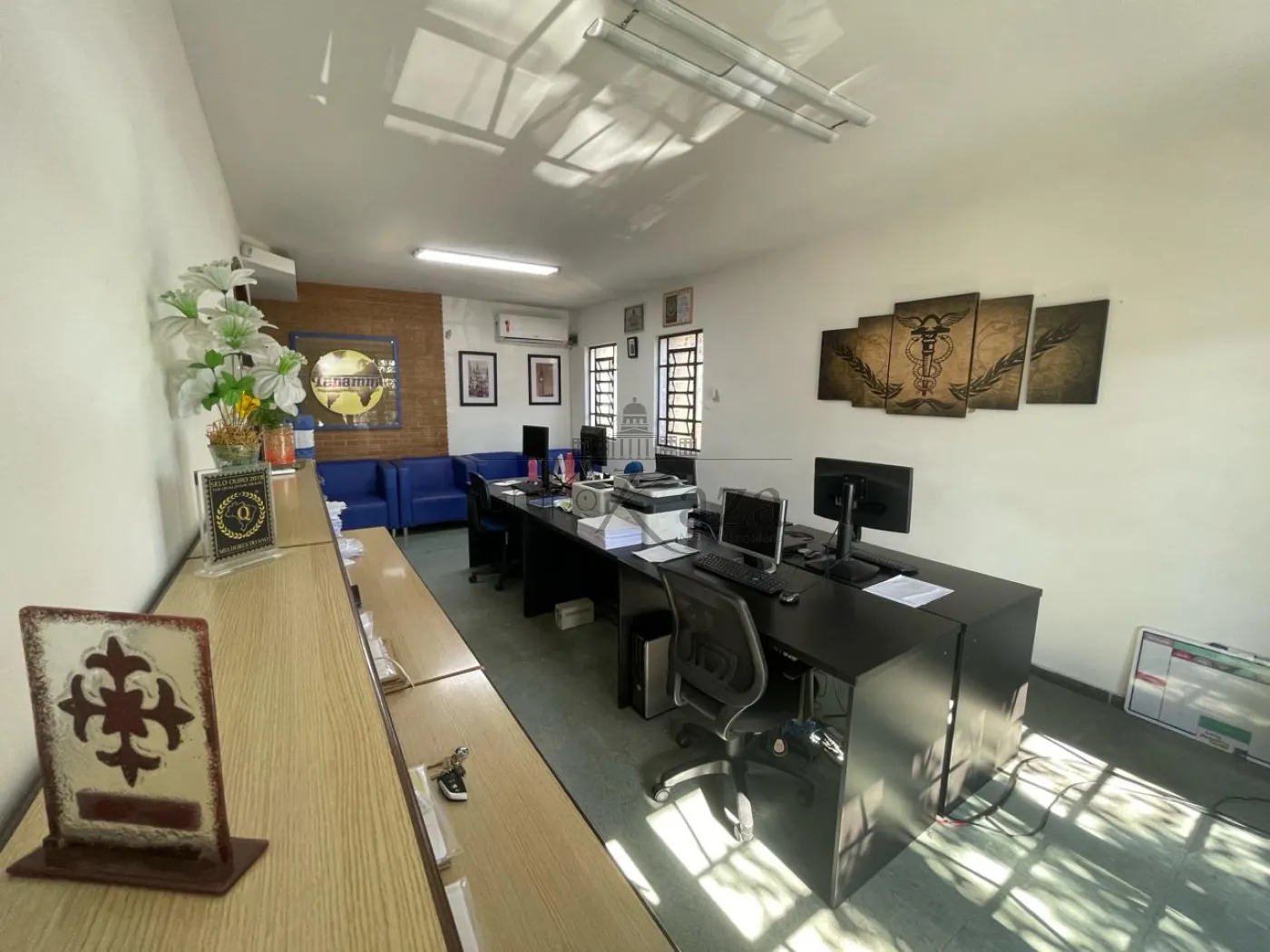 Foto 2 de Comercial Casa em Jardim Esplanada II, São José dos Campos - imagem 2