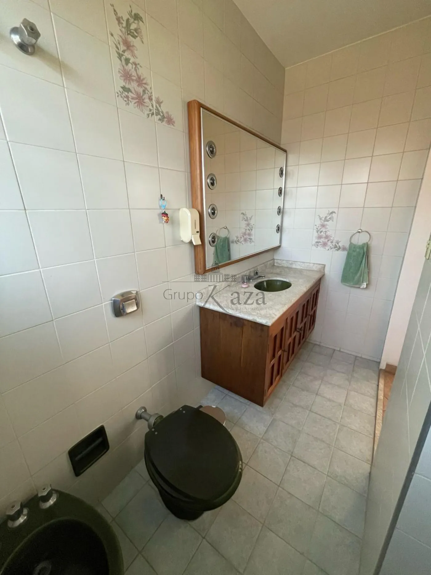 Foto 17 de Comercial Casa em Jardim Esplanada II, São José dos Campos - imagem 17