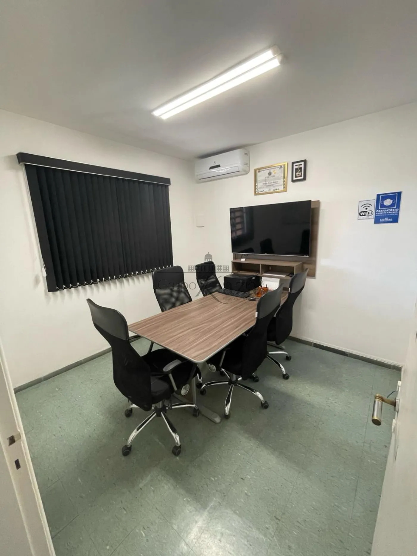 Foto 3 de Comercial Casa em Jardim Esplanada II, São José dos Campos - imagem 3
