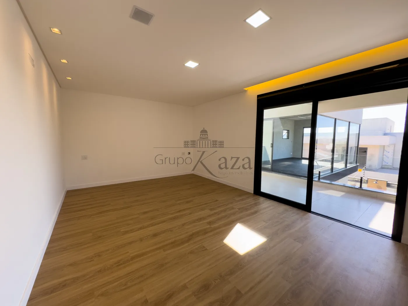 Foto 9 de Casa Condomínio em Loteamento Vivant Urbanova, São José dos Campos - imagem 9