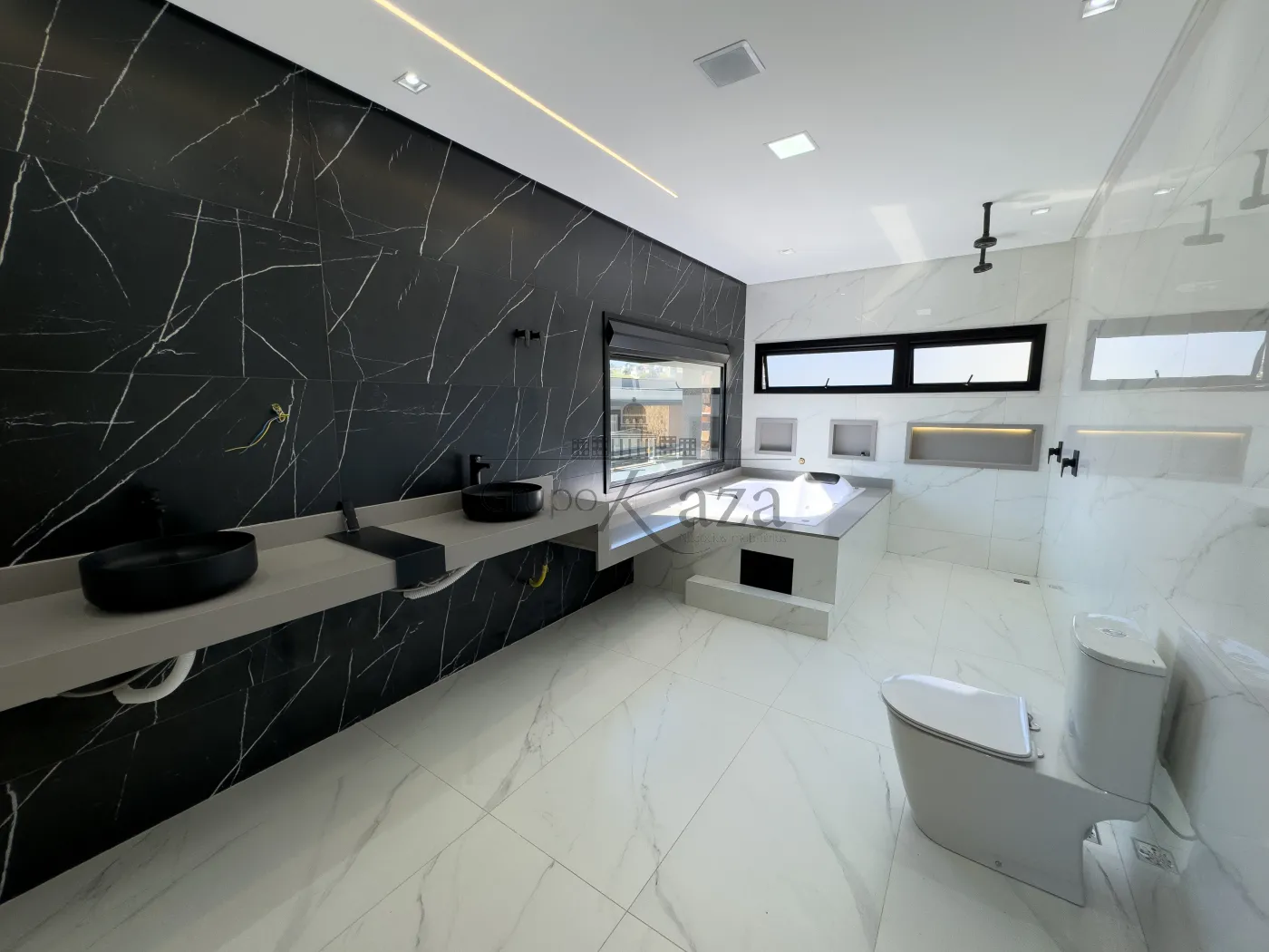 Foto 12 de Casa Condomínio em Loteamento Vivant Urbanova, São José dos Campos - imagem 12