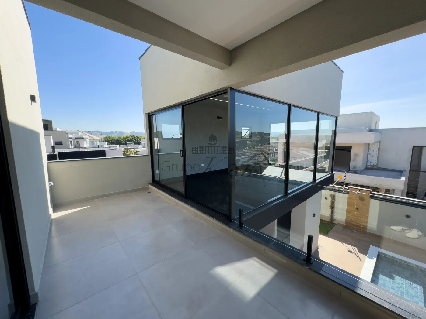 Foto 14 de Casa Condomínio em Loteamento Vivant Urbanova, São José dos Campos - imagem 14