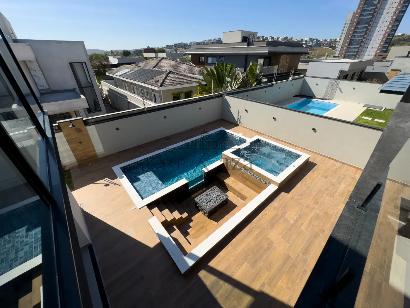 Foto 17 de Casa Condomínio em Loteamento Vivant Urbanova, São José dos Campos - imagem 17