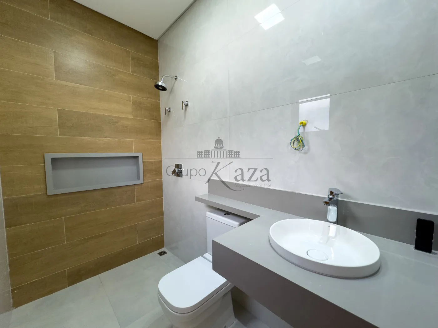 Foto 21 de Casa Condomínio em Loteamento Vivant Urbanova, São José dos Campos - imagem 21