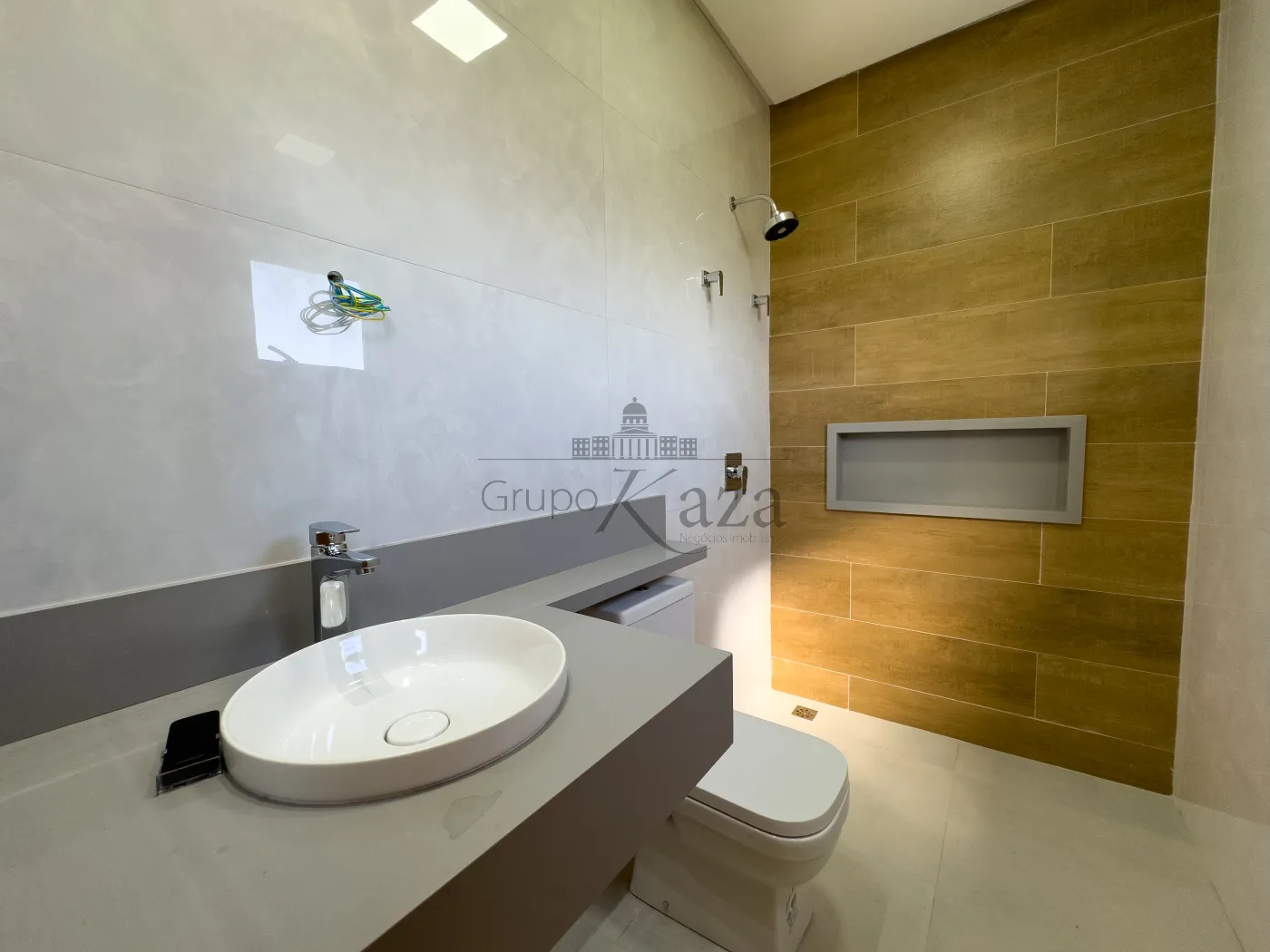 Foto 22 de Casa Condomínio em Loteamento Vivant Urbanova, São José dos Campos - imagem 22