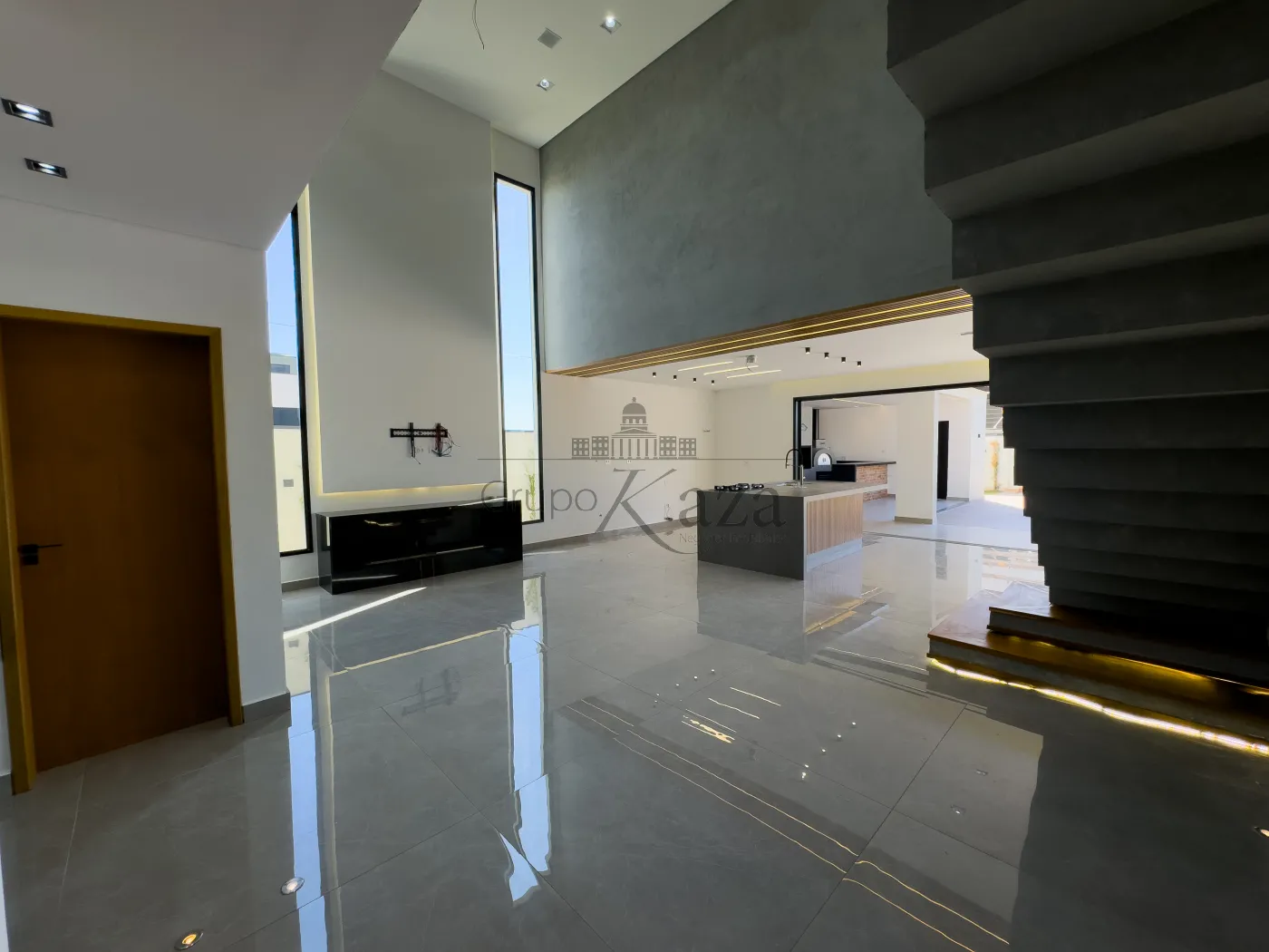 Foto 6 de Casa Condomínio em Loteamento Vivant Urbanova, São José dos Campos - imagem 6