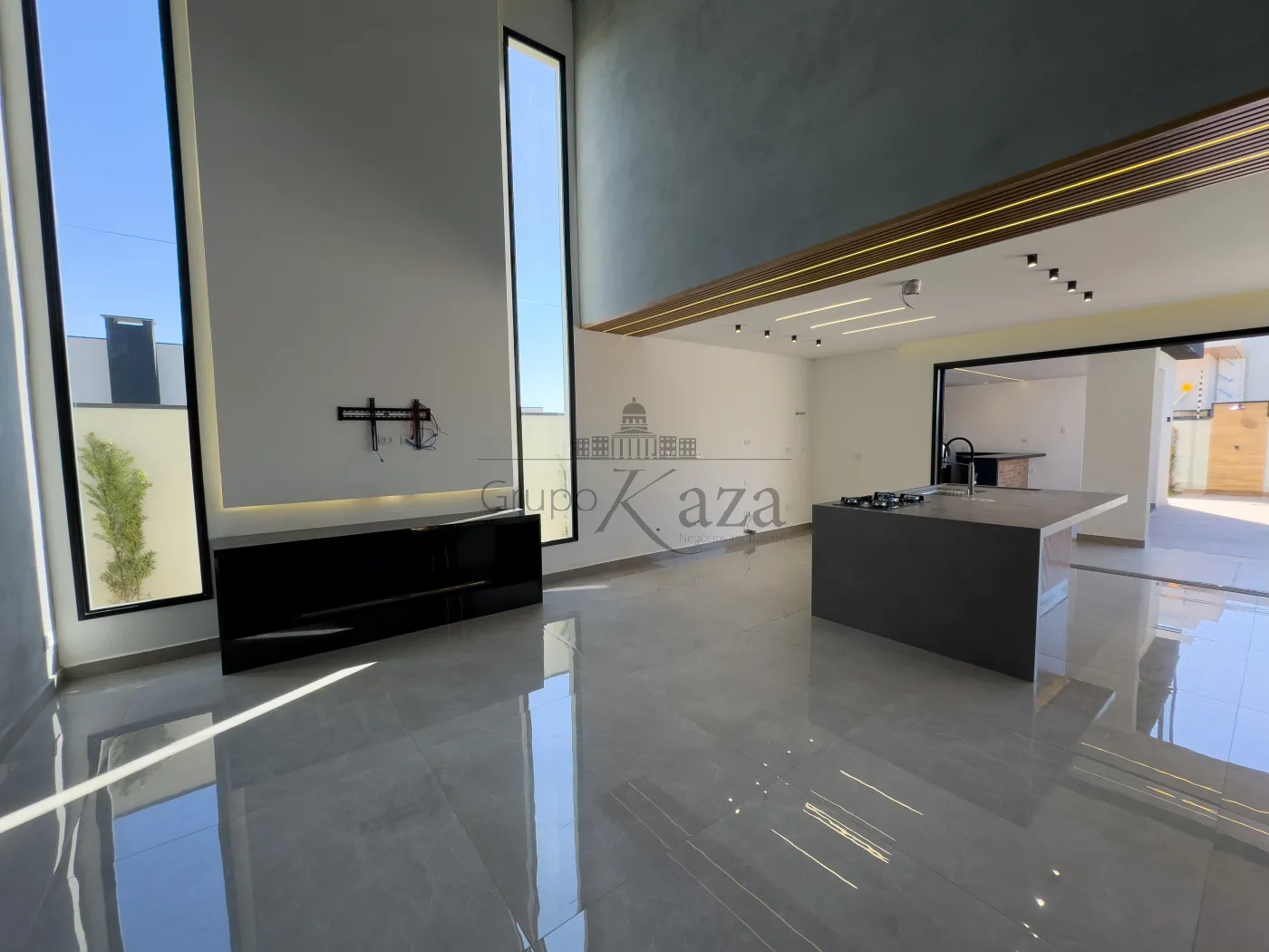 Foto 5 de Casa Condomínio em Loteamento Vivant Urbanova, São José dos Campos - imagem 5