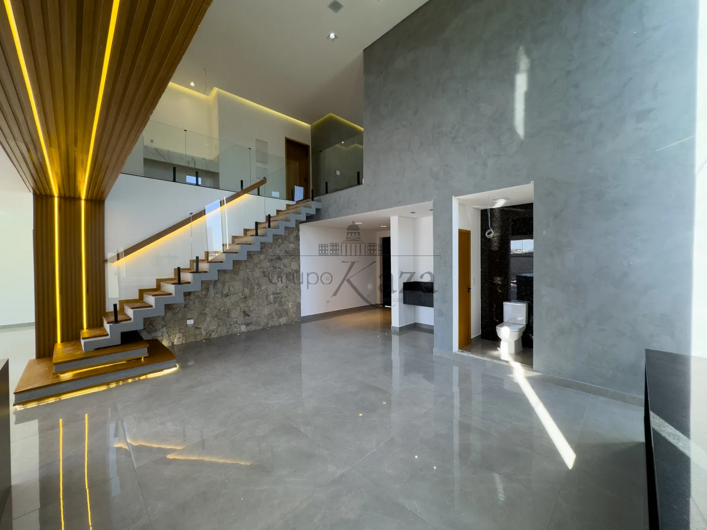 Foto 8 de Casa Condomínio em Loteamento Vivant Urbanova, São José dos Campos - imagem 8
