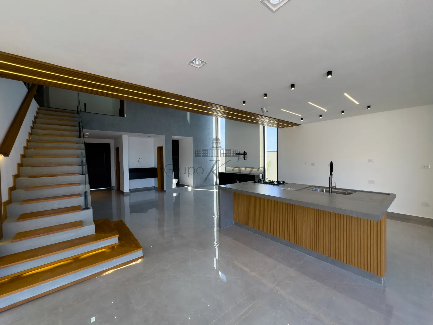 Foto 7 de Casa Condomínio em Loteamento Vivant Urbanova, São José dos Campos - imagem 7