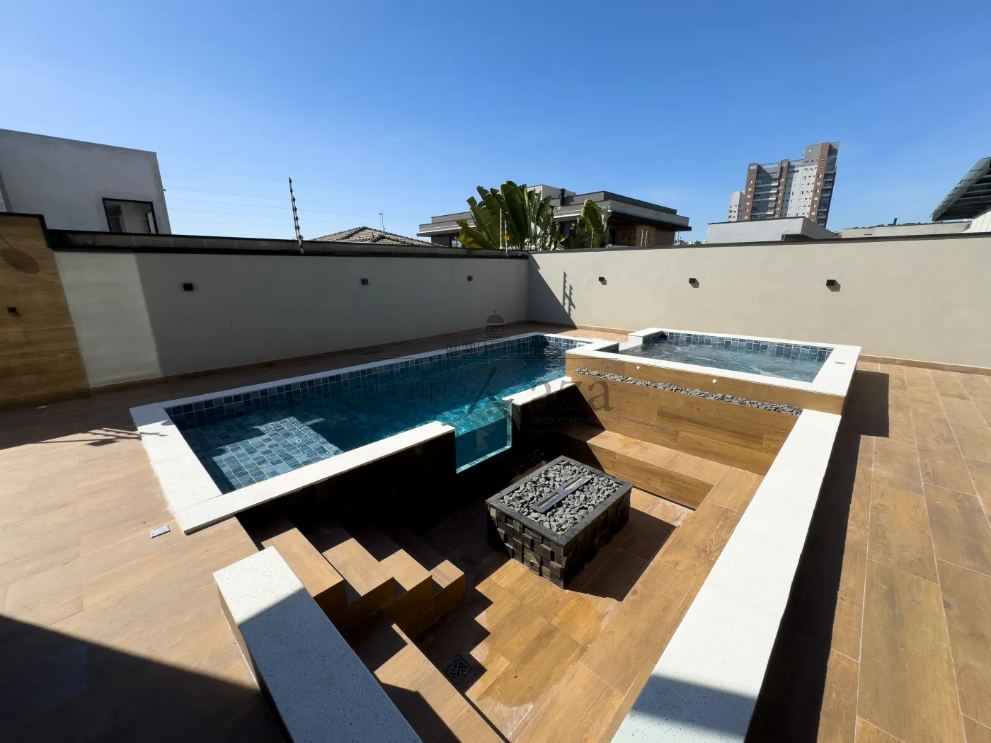 Foto 26 de Casa Condomínio em Loteamento Vivant Urbanova, São José dos Campos - imagem 26