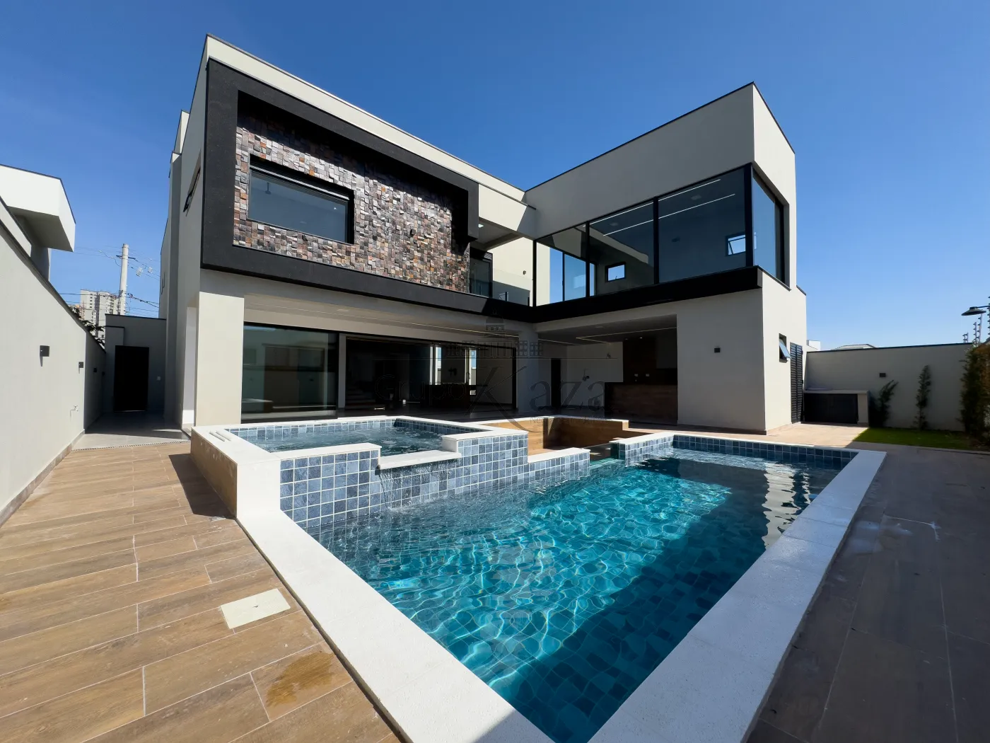 Foto 1 de Casa Condomínio em Loteamento Vivant Urbanova, São José dos Campos - imagem 1
