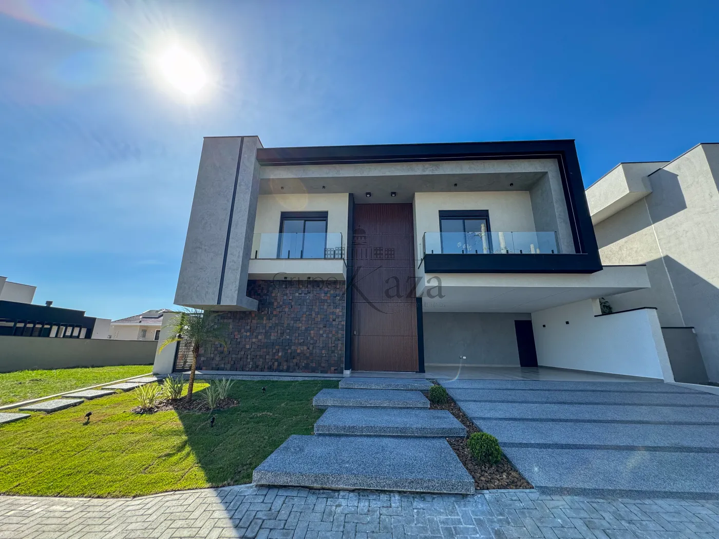Foto 4 de Casa Condomínio em Loteamento Vivant Urbanova, São José dos Campos - imagem 4