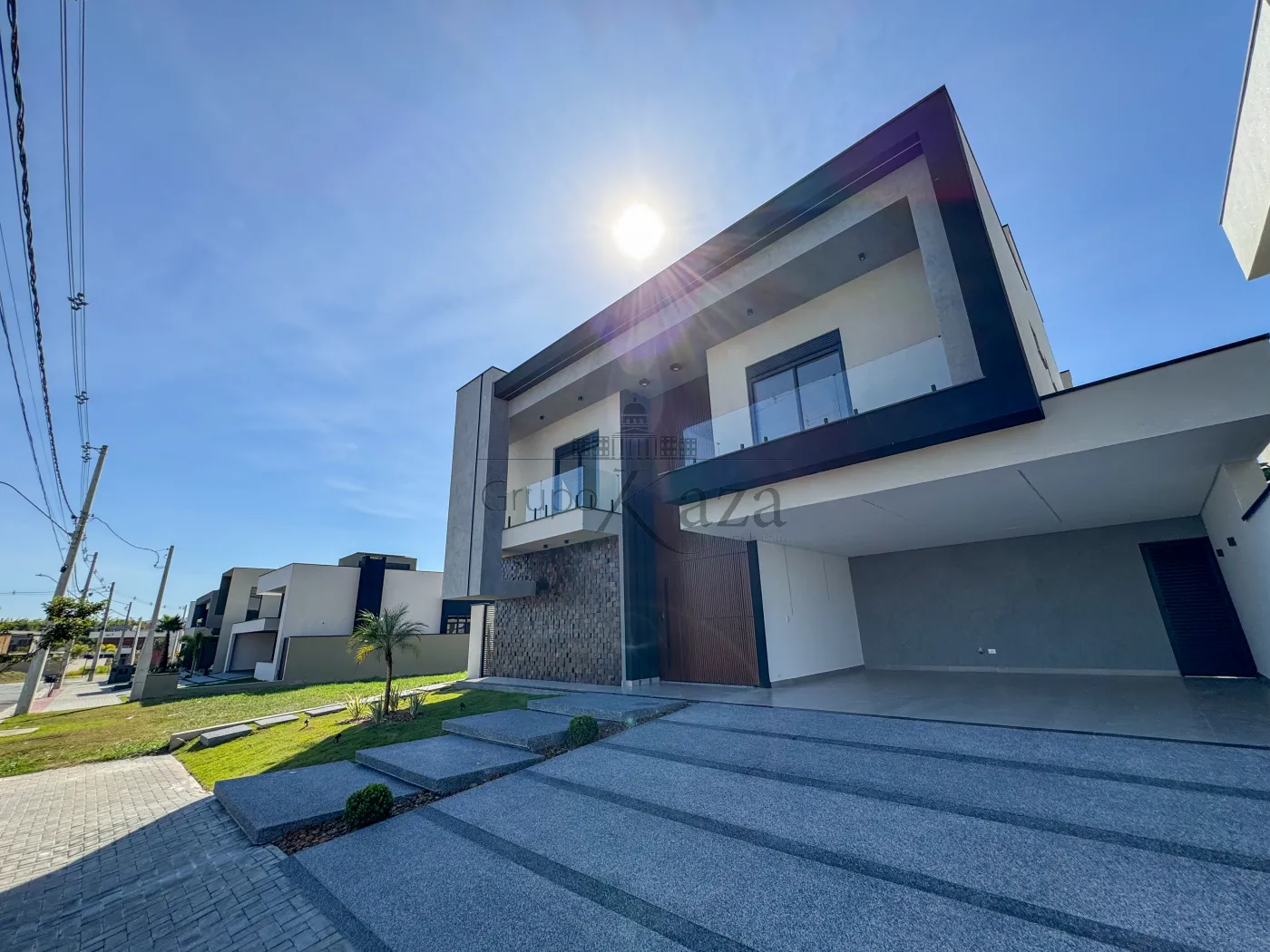 Foto 3 de Casa Condomínio em Loteamento Vivant Urbanova, São José dos Campos - imagem 3