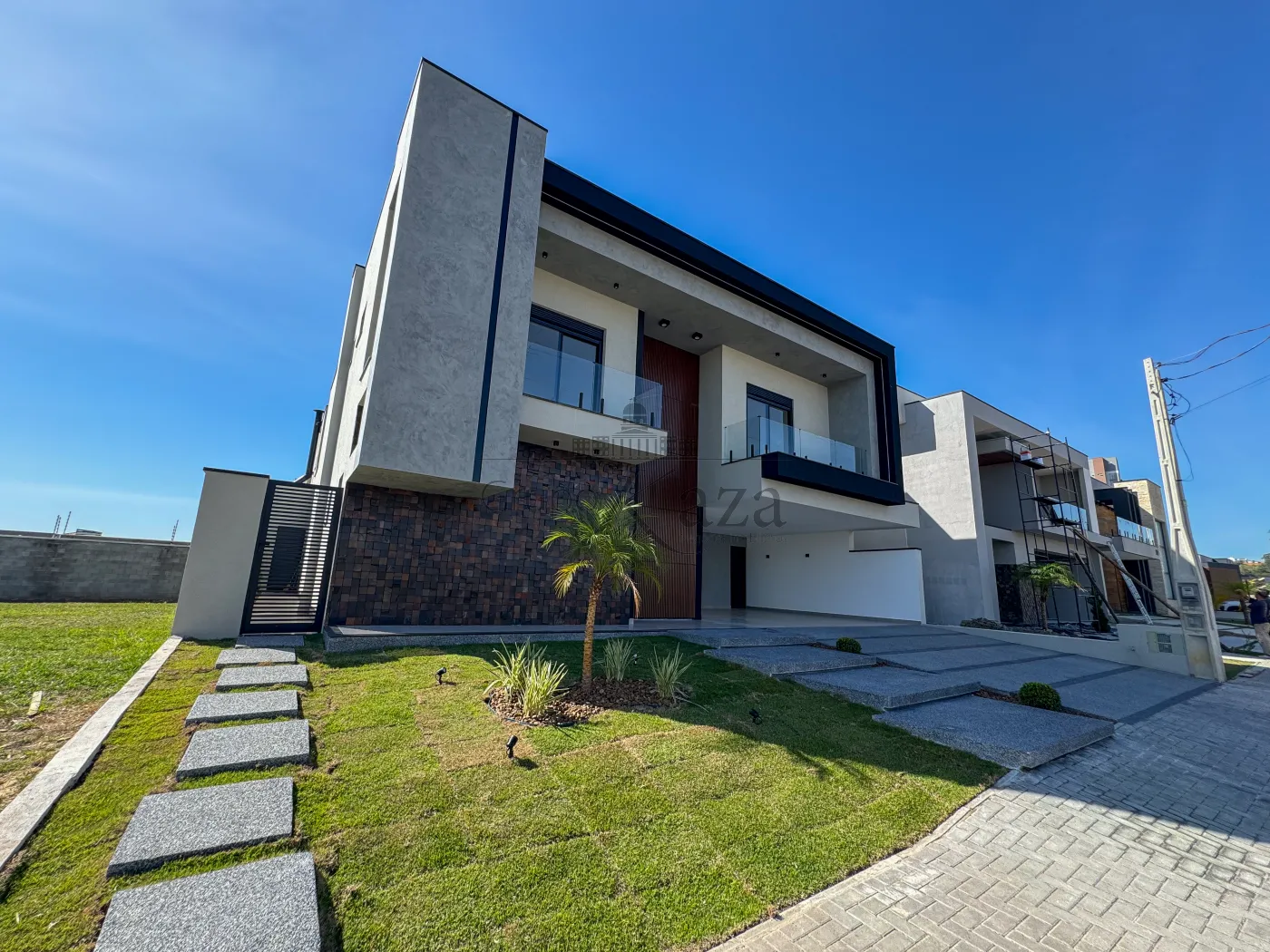 Foto 2 de Casa Condomínio em Loteamento Vivant Urbanova, São José dos Campos - imagem 2