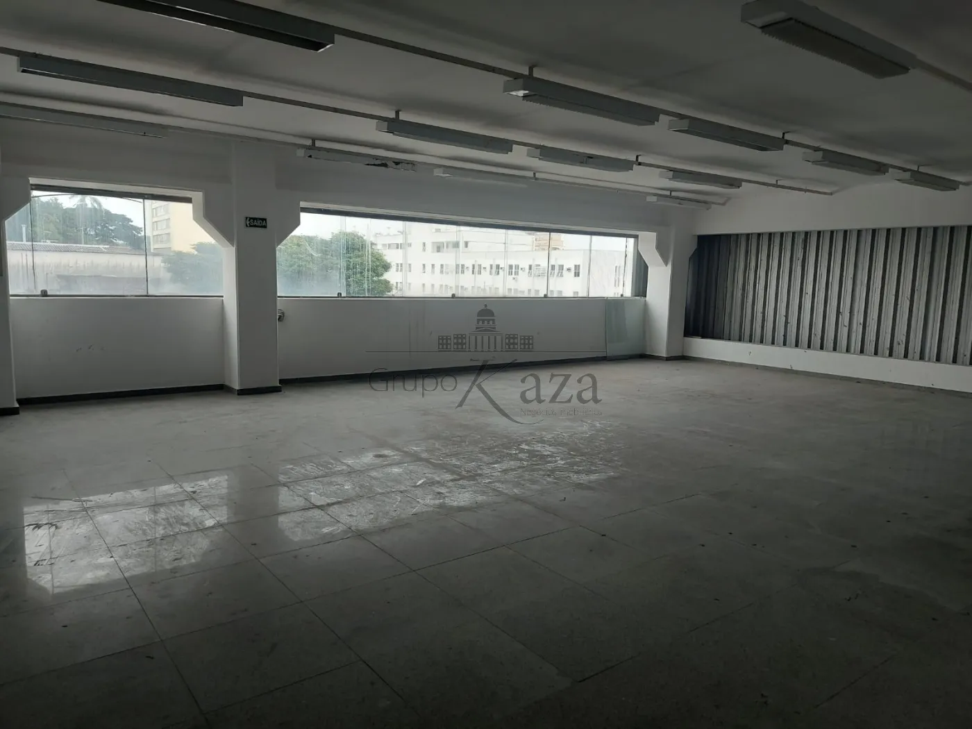 Foto 1 de Comercial Loja em condomínio comercial em Centro, São José dos Campos - imagem 1
