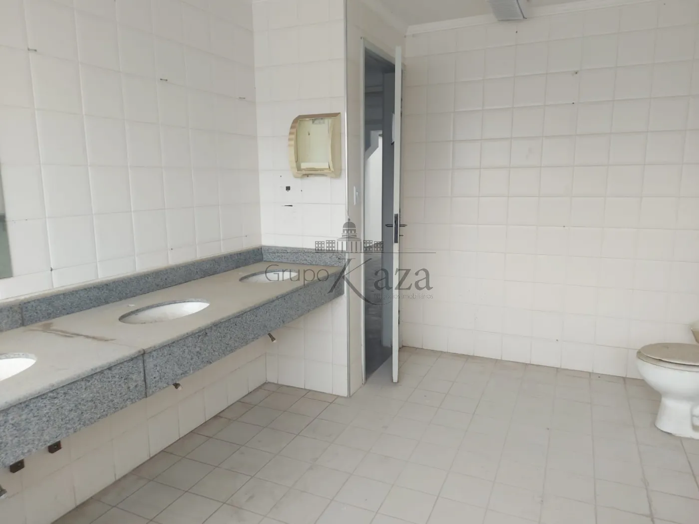 Foto 9 de Comercial Loja em condomínio comercial em Centro, São José dos Campos - imagem 9