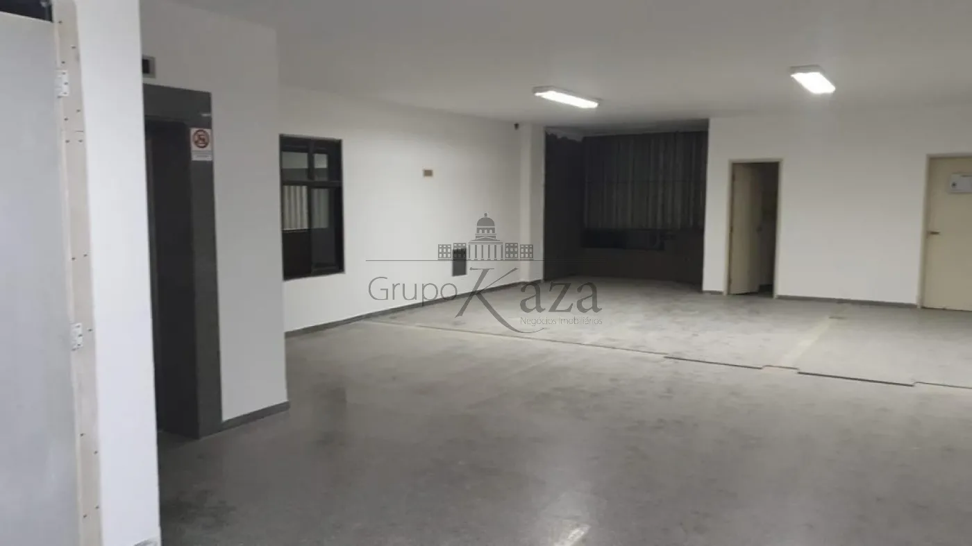 Foto 8 de Comercial Loja em condomínio comercial em Centro, São José dos Campos - imagem 8