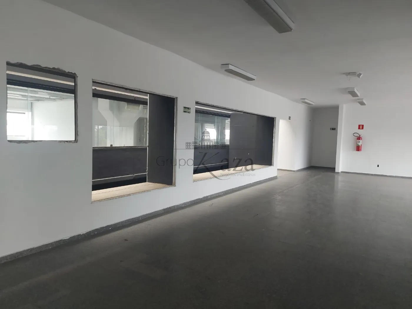 Foto 3 de Comercial Loja em condomínio comercial em Centro, São José dos Campos - imagem 3