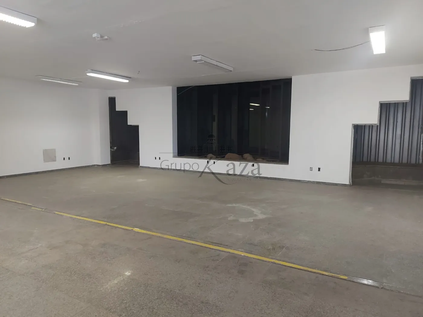 Foto 6 de Comercial Loja em condomínio comercial em Centro, São José dos Campos - imagem 6