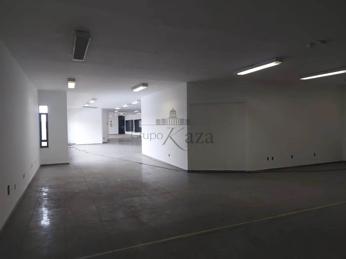 Foto 10 de Comercial Loja em condomínio comercial em Centro, São José dos Campos - imagem 10