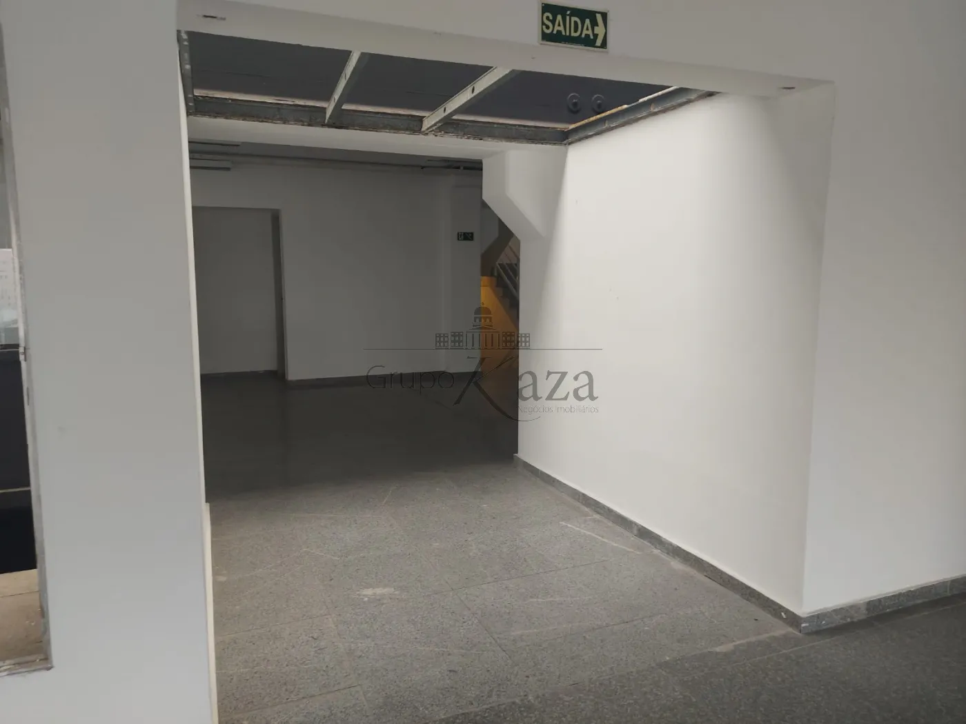 Foto 12 de Comercial Loja em condomínio comercial em Centro, São José dos Campos - imagem 12