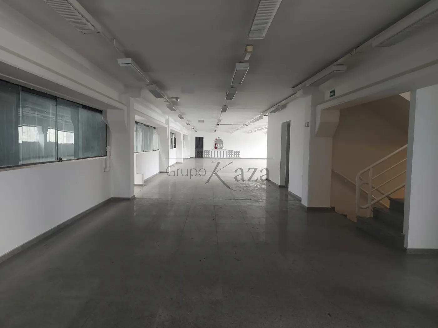 Foto 13 de Comercial Loja em condomínio comercial em Centro, São José dos Campos - imagem 13