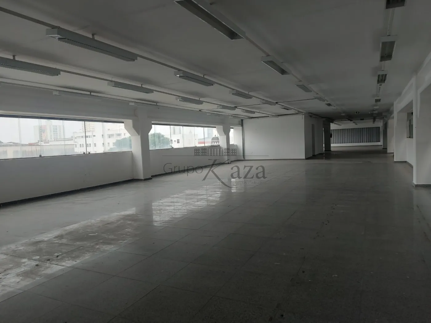 Foto 16 de Comercial Loja em condomínio comercial em Centro, São José dos Campos - imagem 16